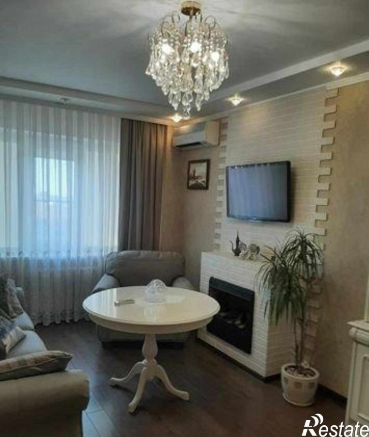 2-комн квартира Университетский переулок, 115