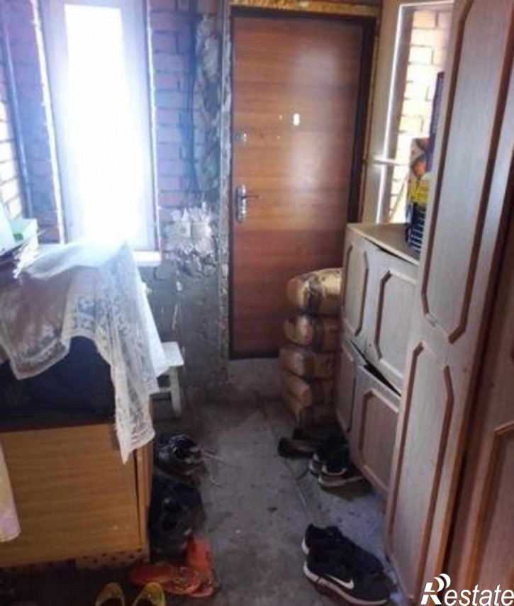 2-комн квартира переулок Нефтекачка, 3