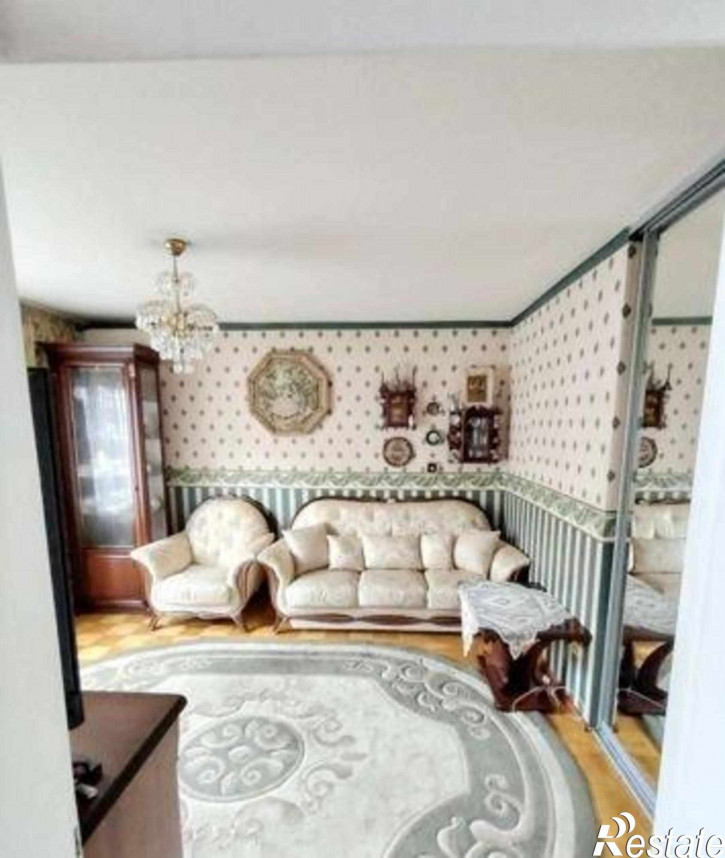 3-комн квартира Таганрогская улица, 171