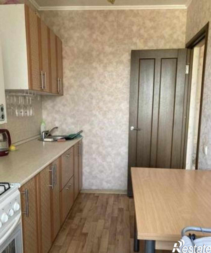 1-комн квартира переулок Ковалёва, 11Ф