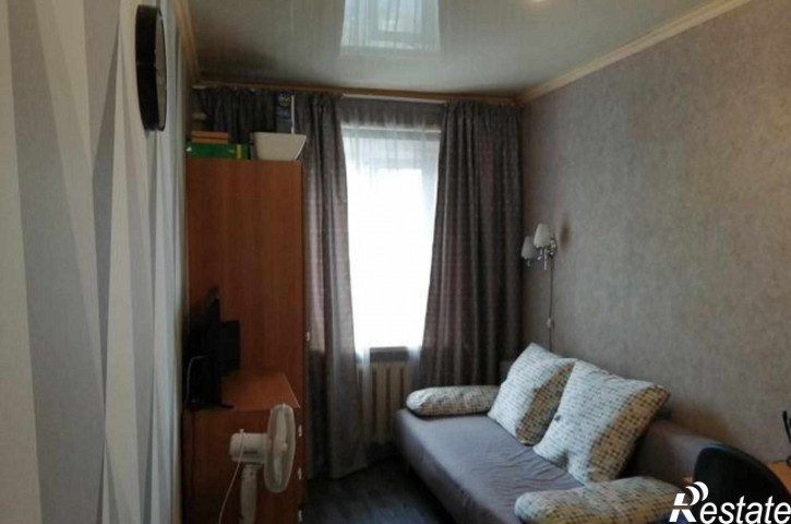 3-комн квартира проспект Стачки, 23