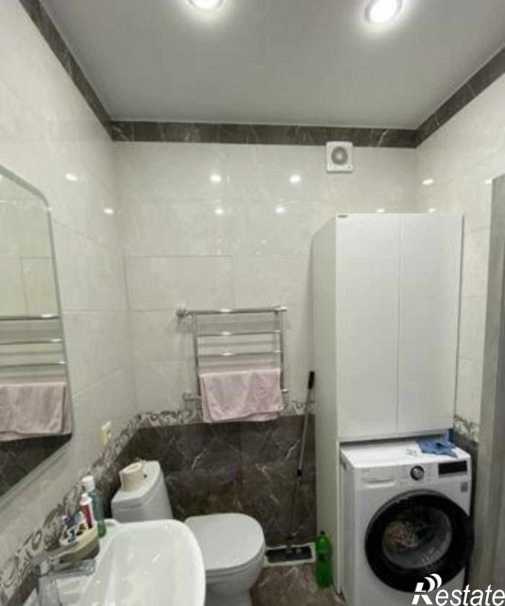 1-комн квартира улица Шеболдаева, 95с2