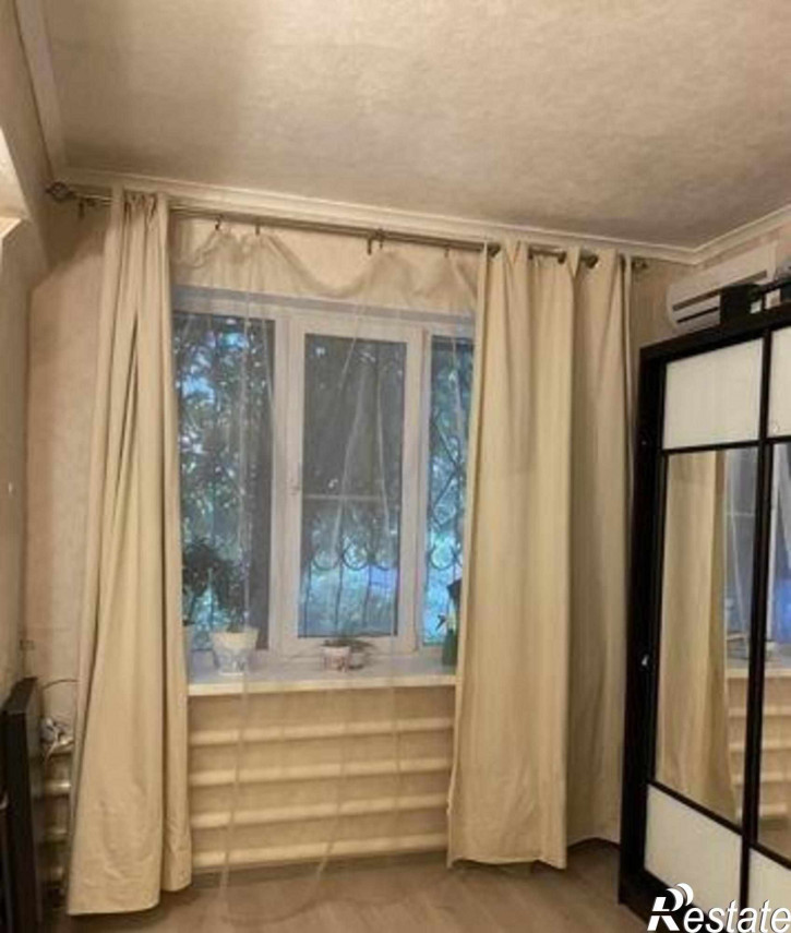 2-комн квартира Портовая улица, 246
