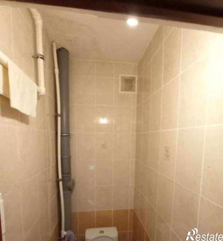 2-комн квартира улица Вселенной, 7