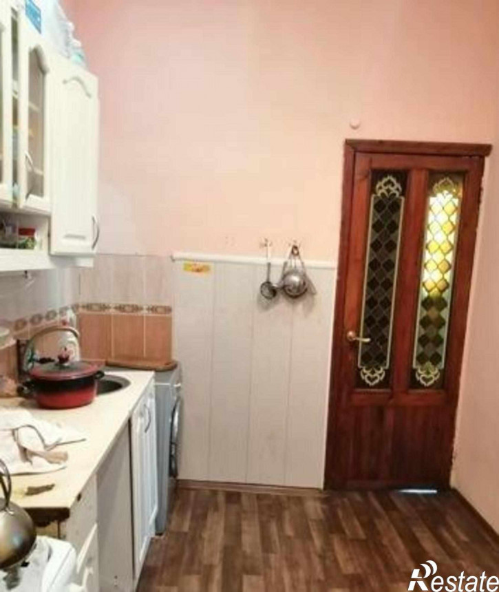 3-комн квартира улица Баумана, 72