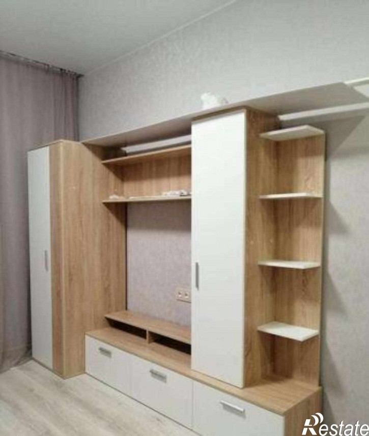 2-комн квартира в новом доме улица Шеболдаева, 95с1