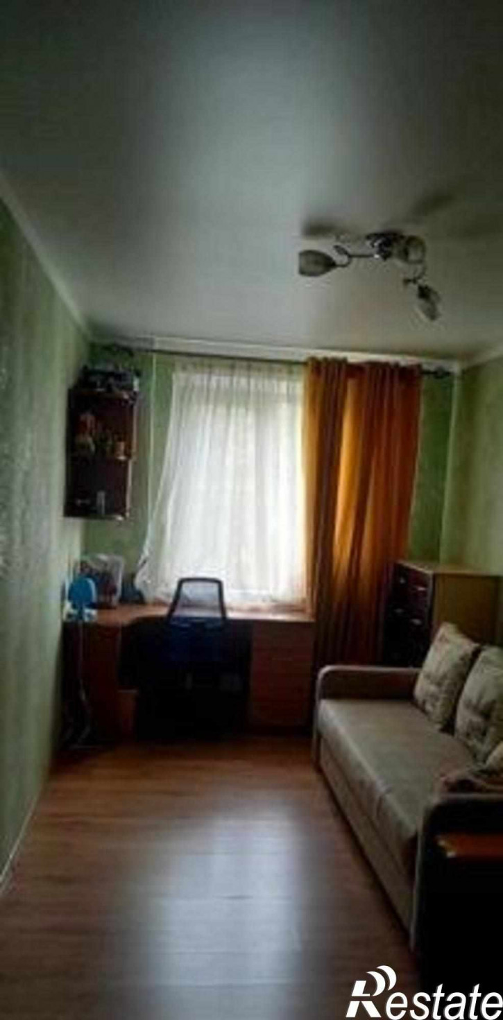 2-комн квартира проспект 40-летия Победы, 63/10