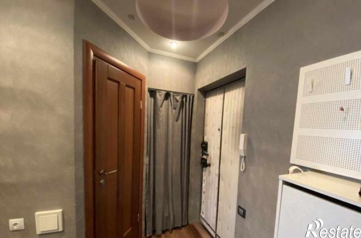 1-комн квартира Днепровский переулок, 124Б