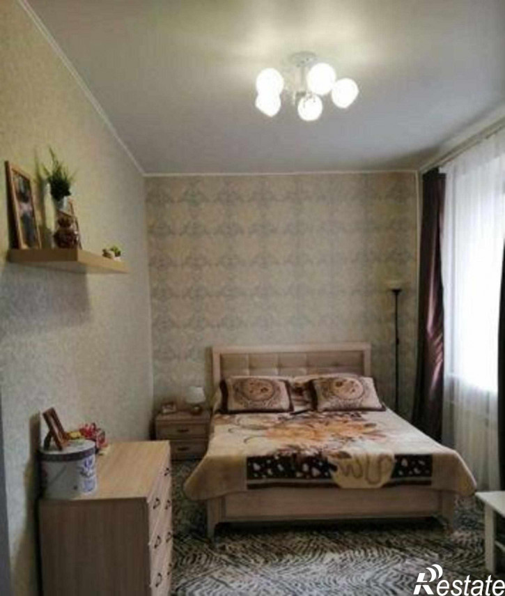 2-комн квартира улица Новаторов, 12А
