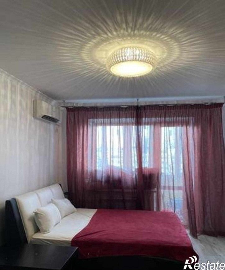 1-комн квартира Восточная улица, 11