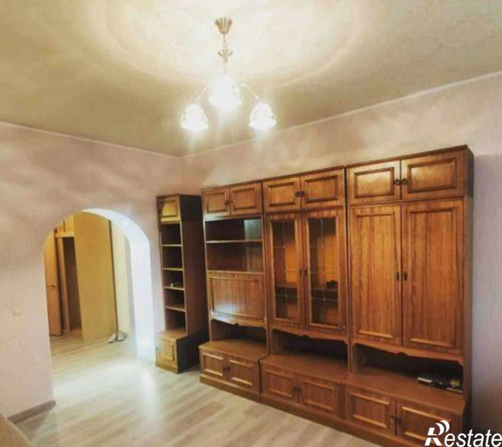 2-комн квартира улица Седова, 43/2