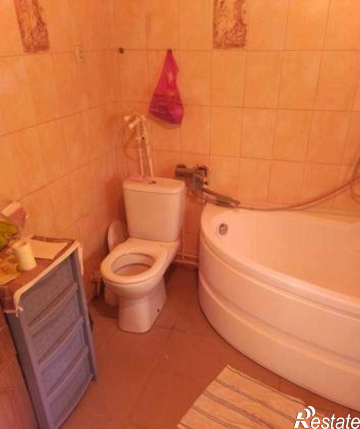 2-комн квартира переулок Нефтекачка, 3