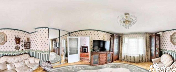 3-комн квартира Таганрогская улица, 171