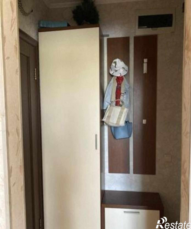 1-комн квартира переулок Ковалёва, 11Ф