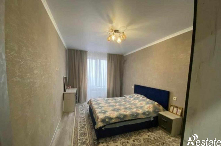 1-комн квартира улица Шеболдаева, 95с2