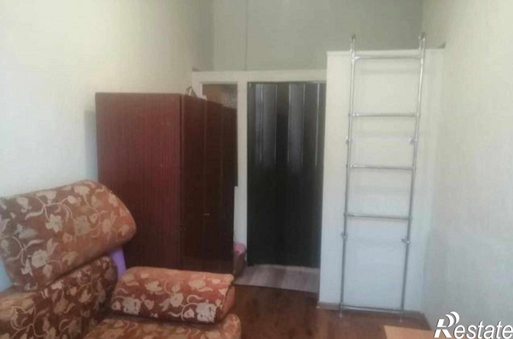 1-комн квартира улица Станиславского, 24