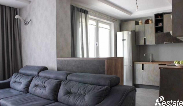3-комн квартира Береговая улица, 61/1Б