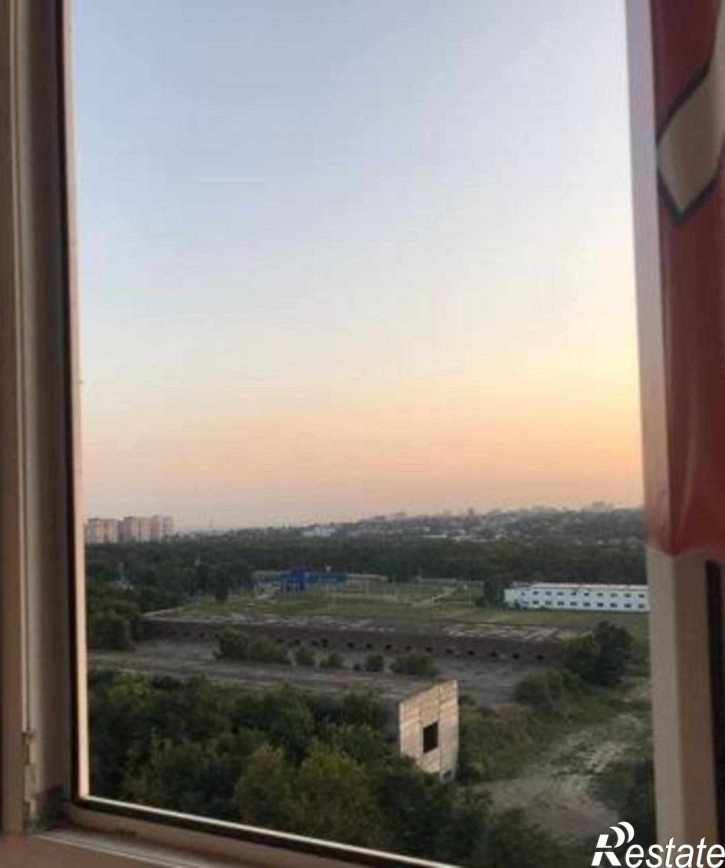 1-комн квартира улица Вересаева, 101/1с1