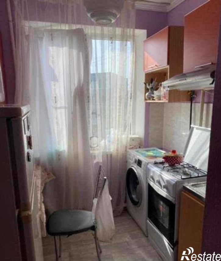 1-комн квартира улица 2-й Пятилетки, 10/1