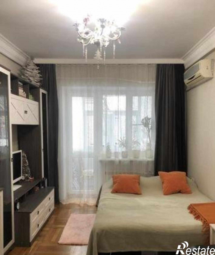 1-комн квартира улица Суворова, 91