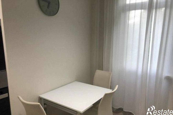 1-комн квартира улица Максима Горького, 233