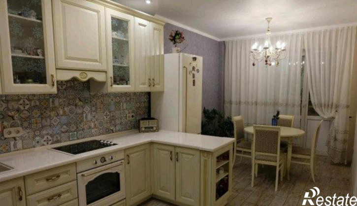 2-комн квартира Университетский переулок, 115