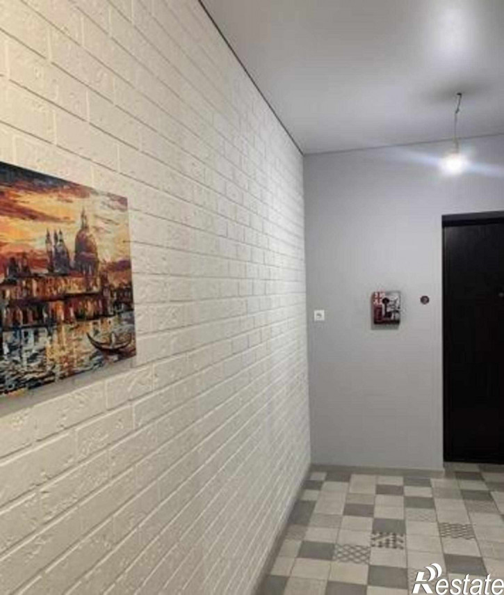 2-комн квартира Усадебная улица, 2А
