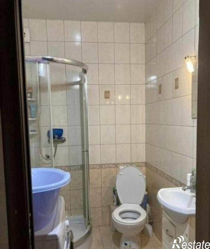 1-комн квартира переулок Ковалёва, 11Ф