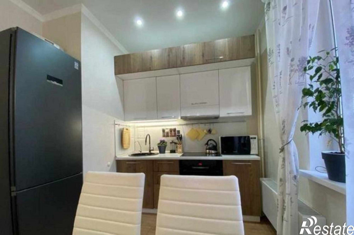 2-комн квартира улица Ткачёва, 20