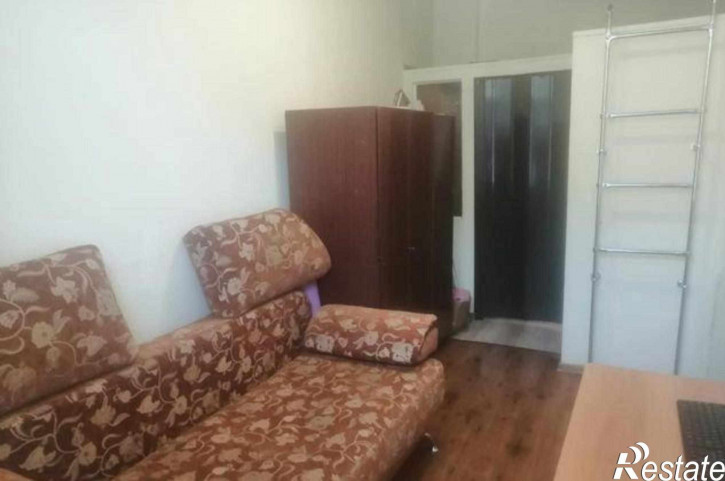 1-комн квартира улица Станиславского, 24