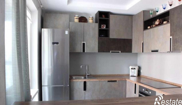 3-комн квартира Береговая улица, 61/1Б