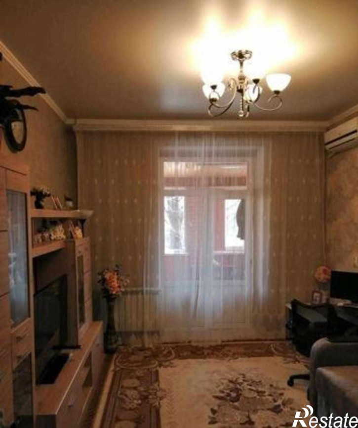 2-комн квартира улица Новаторов, 12А