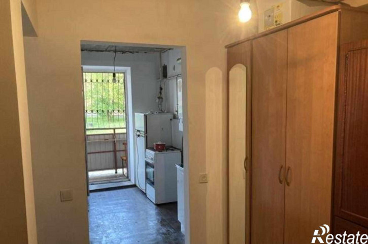 1-комн квартира улица Венеры, 46