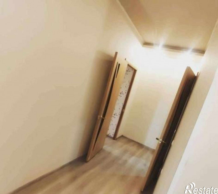 2-комн квартира улица Седова, 43/2