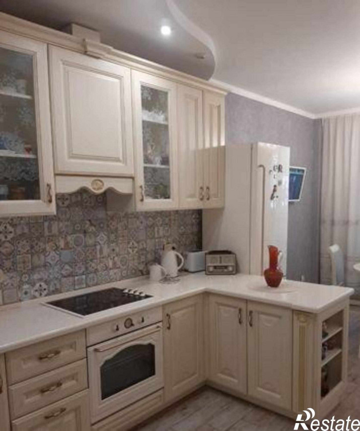 2-комн квартира Университетский переулок, 115