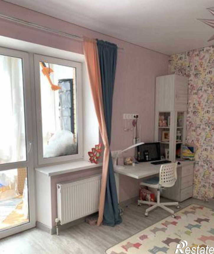 2-комн квартира Усадебная улица, 2А