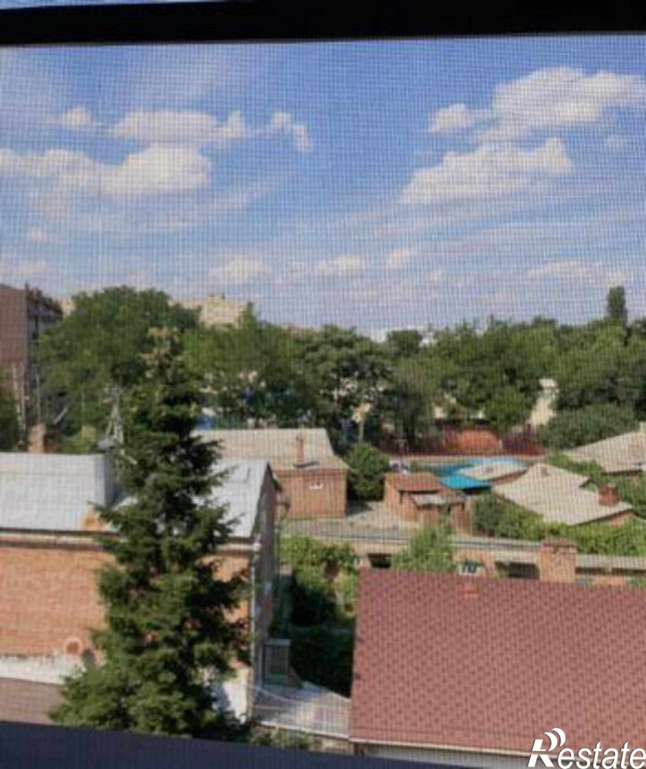 1-комн квартира переулок Ковалёва, 11Ф