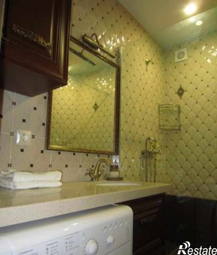 1-комн квартира улица Жмайлова, 4Е