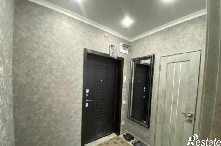 1-комн квартира улица Шеболдаева, 95с2