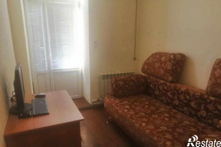 1-комн квартира улица Станиславского, 24