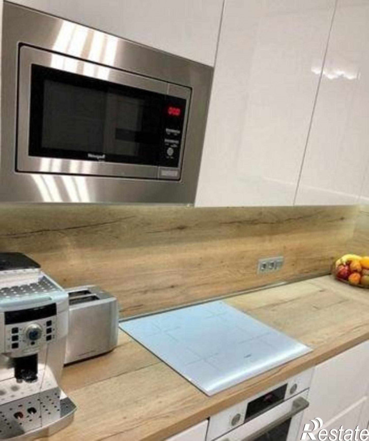 2-комн квартира в новом доме Зеркальный переулок, 7