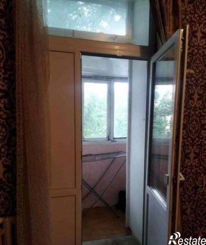 2-комн квартира Крепостной переулок, 66/185