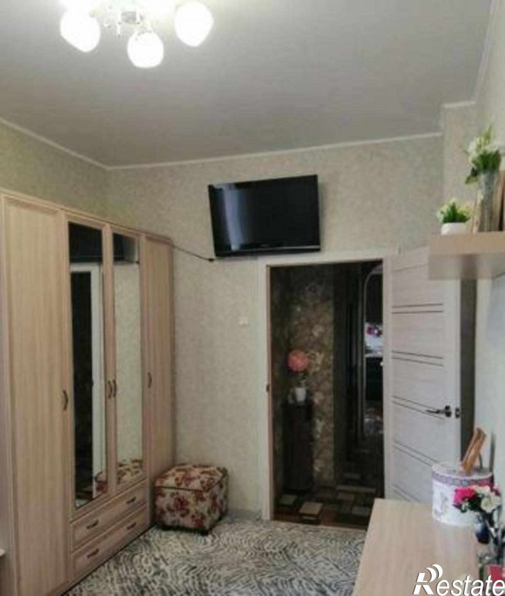 2-комн квартира улица Новаторов, 12А