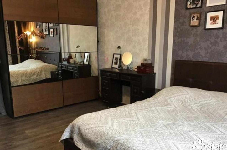 2-комн квартира Суздальский переулок, 21