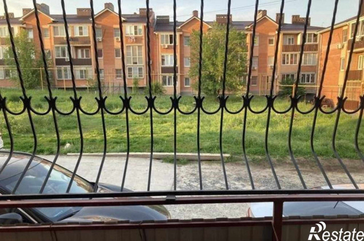1-комн квартира улица Венеры, 46