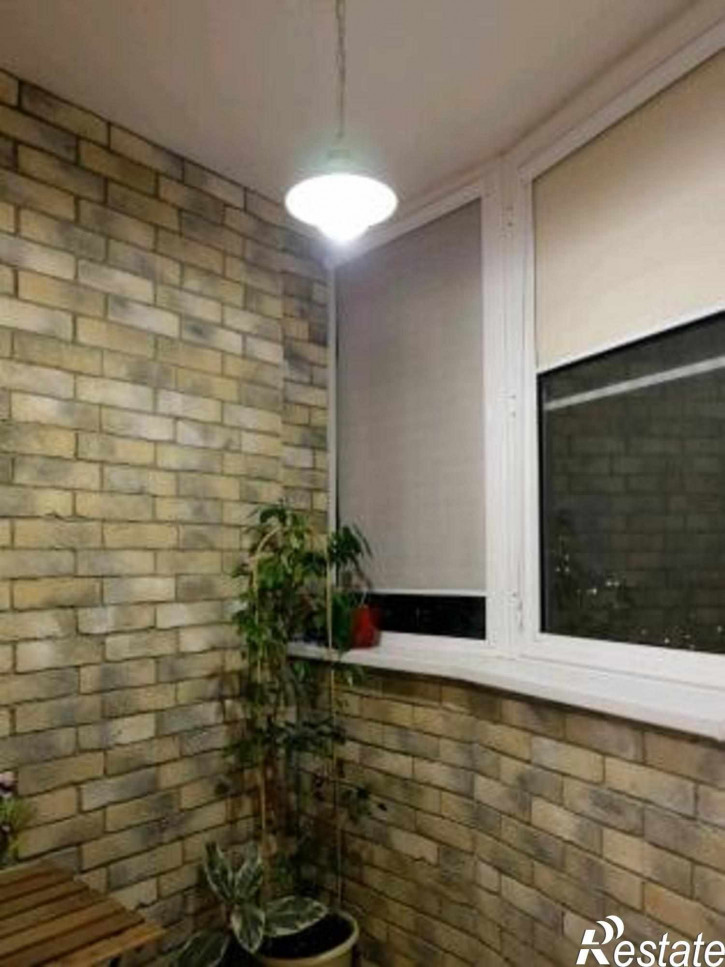 2-комн квартира Университетский переулок, 115