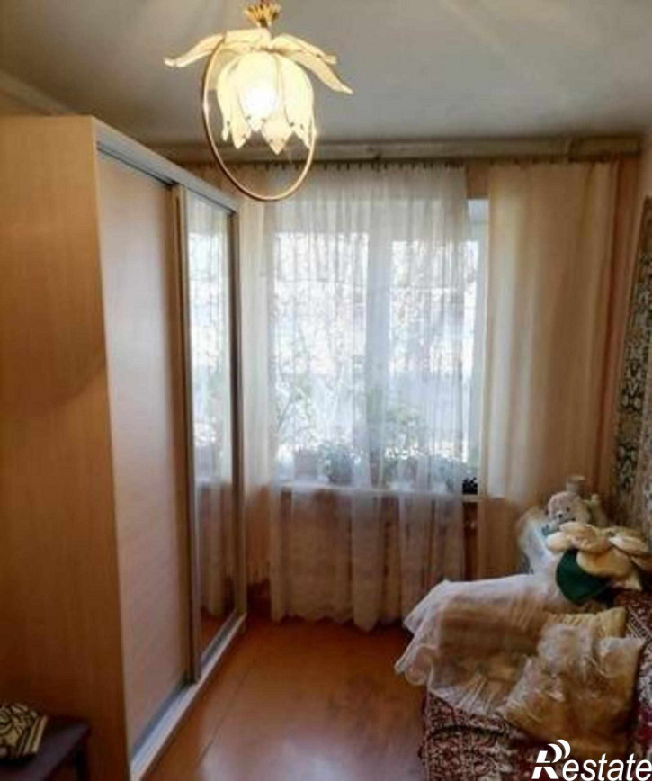 3-комн квартира проспект Сельмаш, 8