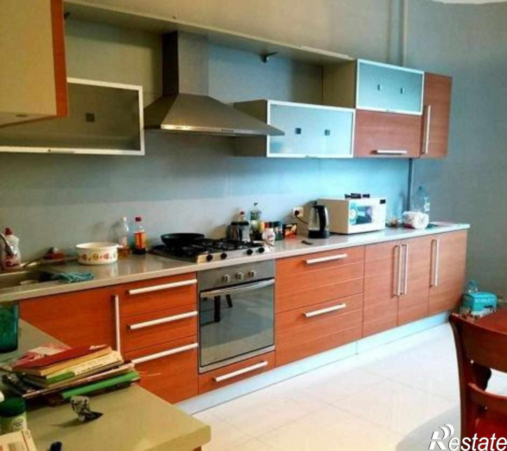 3-комн квартира Крепостной переулок, 30/30