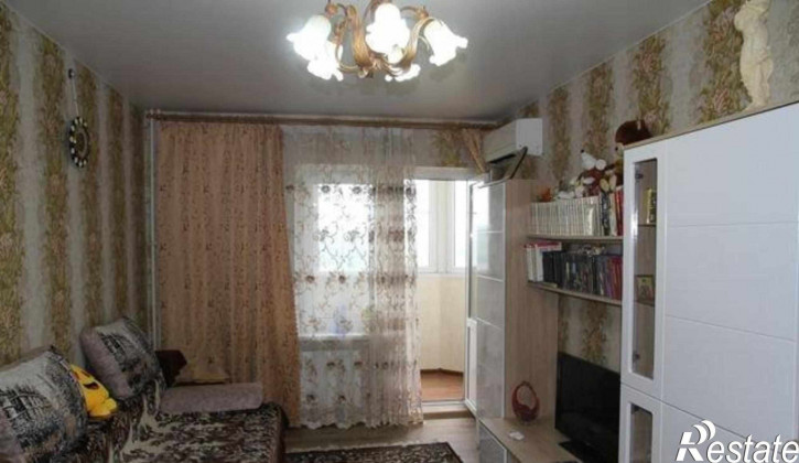 1-комн квартира Художественная улица, 5/16