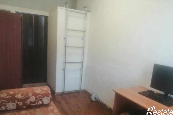 1-комн квартира улица Станиславского, 24